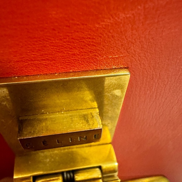 Celine Medium Classic Box Bag - Picture 8 of 13